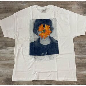 The Kid Laroi Mens T-shirt Sz XXL